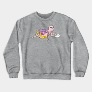 ZorlaGuzellik Crewneck Sweatshirt